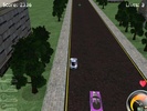 Highway Pursuit screenshot 1