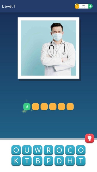Picture vs Words - Preview 5