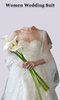 Women Wedding Dresses screenshot 6