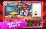 Good Burger - The Masterchef screenshot 10