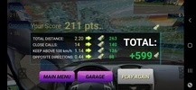 Traffic Racing in Car screenshot 13