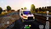 Ambulance Simulator 2022 screenshot 3