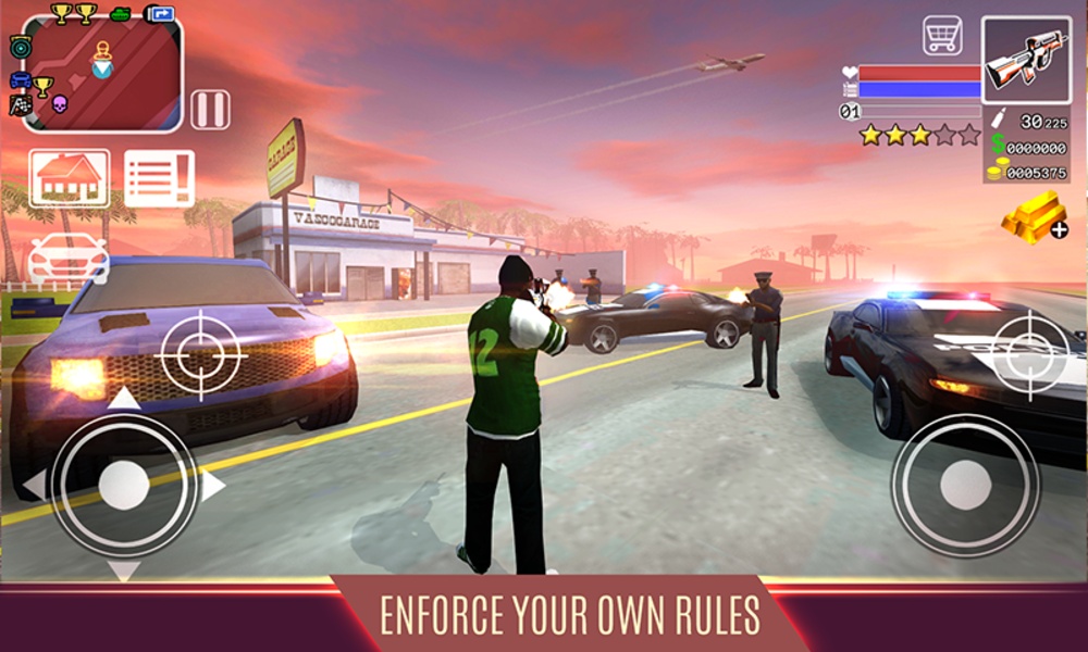 Vendetta Miami Crime Sim 3 - Preview 12