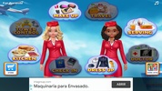 Sky Girls - Flight Attendants screenshot 6