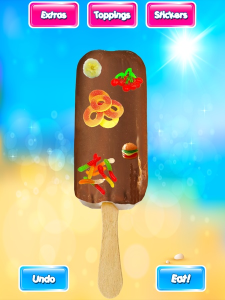 Ice Pops Ice Cream - Preview 2