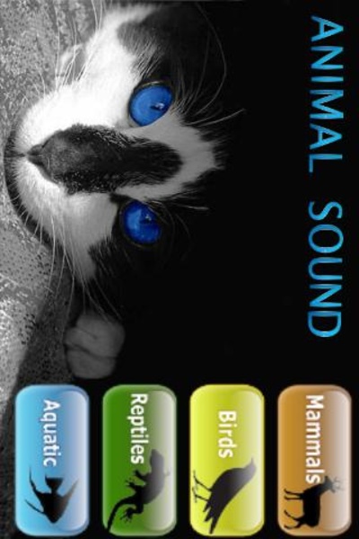 Animal Sound Lite - Preview 5
