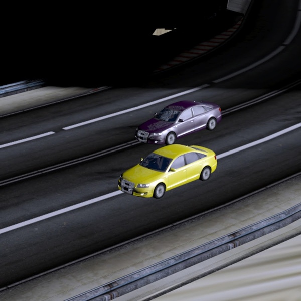 cardriftrace - Preview 1
