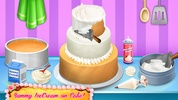 Black Forest Cake Maker screenshot 1