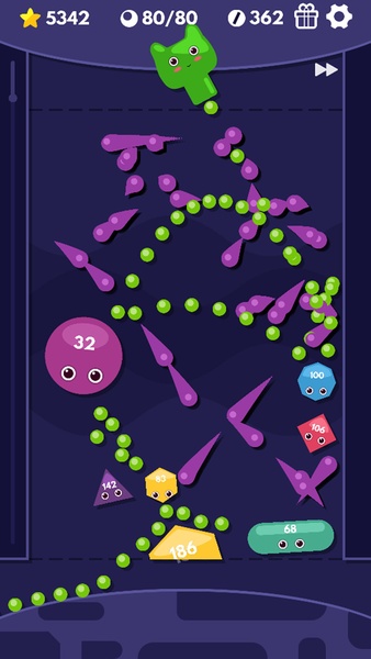 Super Physics Balls - Preview 4