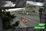 Traffic Racer Motor screenshot 2