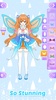 Little Doll: Beauty Dress Up screenshot 10