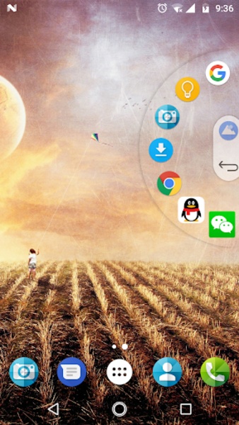 Easy App Switcher - Preview 7