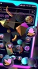 3D Shapes Launcher Theme screenshot 5