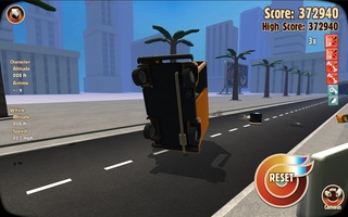 Turbo Dismount Para Android - Descarga El APK En Uptodown