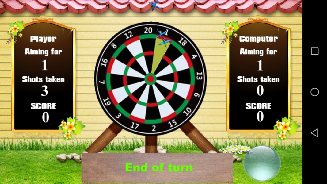 Pro Darts - Preview 2