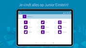 Junior Einstein screenshot 1