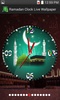 Allah Clock Live Wallpaper screenshot 5
