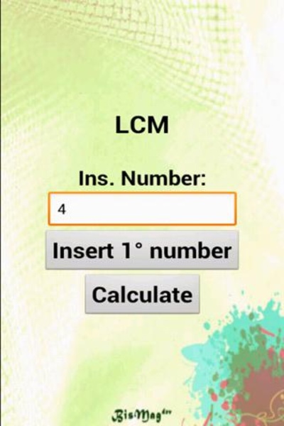 LCM Least Common Multiple - Preview 5