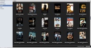 Plex screenshot 4