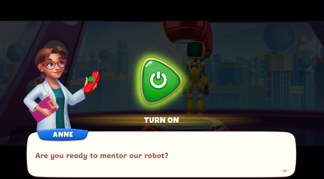 Family Hero - Preview 2
