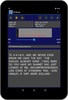 Morse Code Reader & Recorder - G0HYN RX Morse screenshot 3