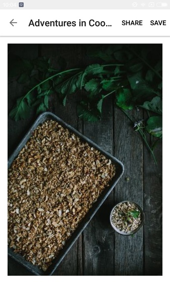 Bloglovin - Preview 1