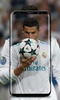 Cristiano Ronaldo HD Wallpaper screenshot 2