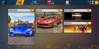 Real Car Race Game 3D screenshot 1