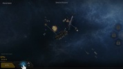 Departing Terra screenshot 6