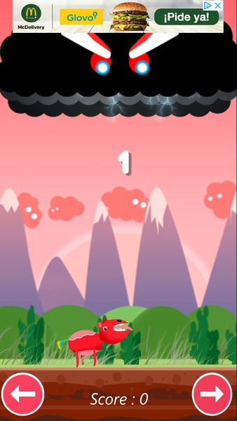 Angry Boss Cloud - Preview 4
