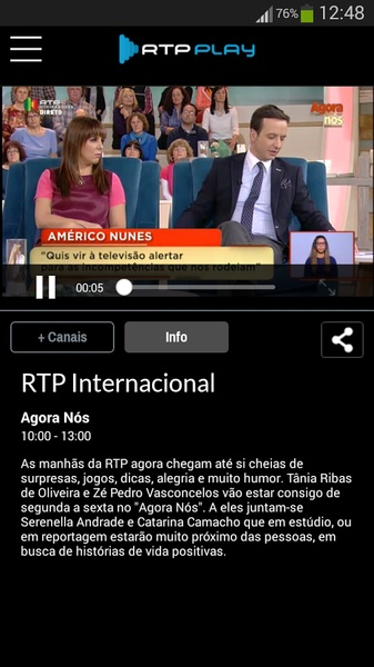 RTP Play - Preview 16
