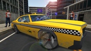 TaxiSim screenshot 3