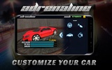 Adrenaline: Speed Rush - Free Fun Car Racing Game screenshot 6