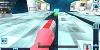 Train Simulator Space screenshot 7