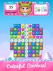 Sweetie Candy Match screenshot 3