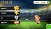 Head Soccer - World Football screenshot 2