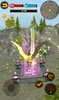 Talking Flying Pterosaur screenshot 11