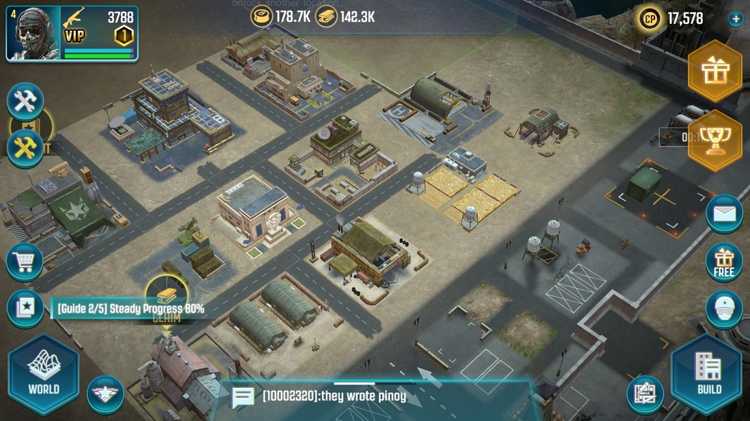 Call of Duty: Global Operations - Preview 4