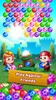 Flower Games-BubblePop screenshot 19