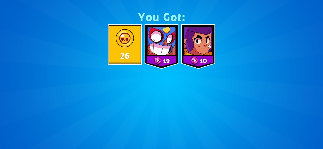 Brawl Box Starts Simulator - Preview 3