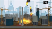 Smash City: Destroy Simulator screenshot 6