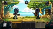 Fight Buddy Mobile screenshot 9