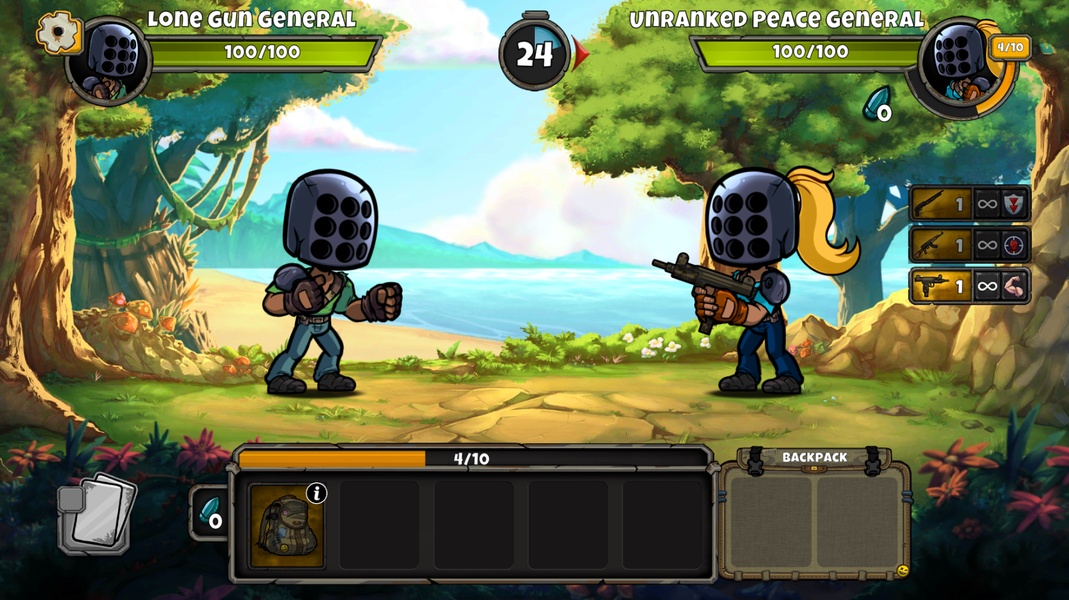 Fight Buddy Mobile - Preview 9