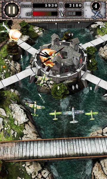 AirAttack HD Lite - Preview 1