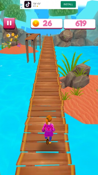 Royal Princess Island Run - Preview 10