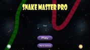 Snake Master Pro screenshot 3