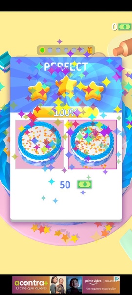 Cake Art 3D - Preview 3