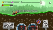 Hill Car Race screenshot 8