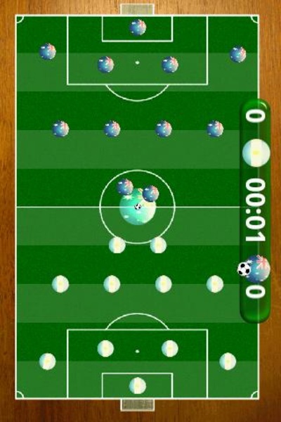 Button Football - Preview 4