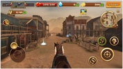 Cowboy Hunting: Gun Shooter screenshot 3